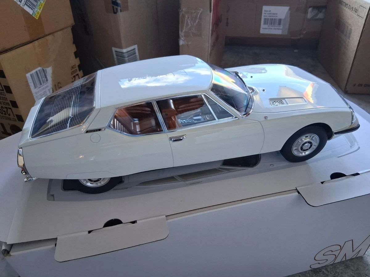 1:12 Citroën Diecast & Toy Vehicles for sale | eBay