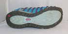womens blue CHACO Outcross EVO2 hiking shoe US-10,UK-8,EUR-41 — photo 5