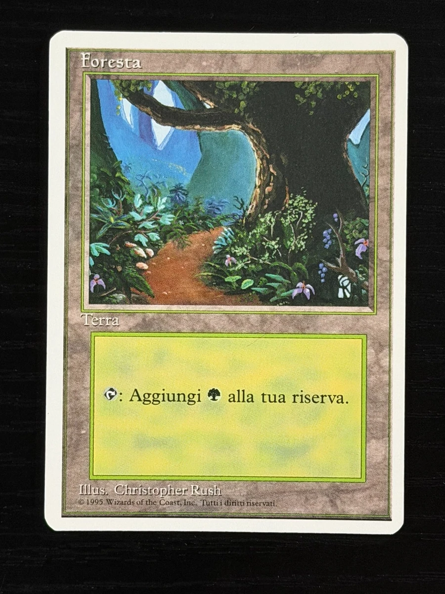 Mtg Artist Proof for sale | eBay