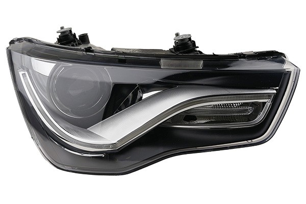 Hauptscheinwerfer D3S Rechts Mit Blinklicht Tagfahrlicht (Led) FüR Audi A1 8X1-image