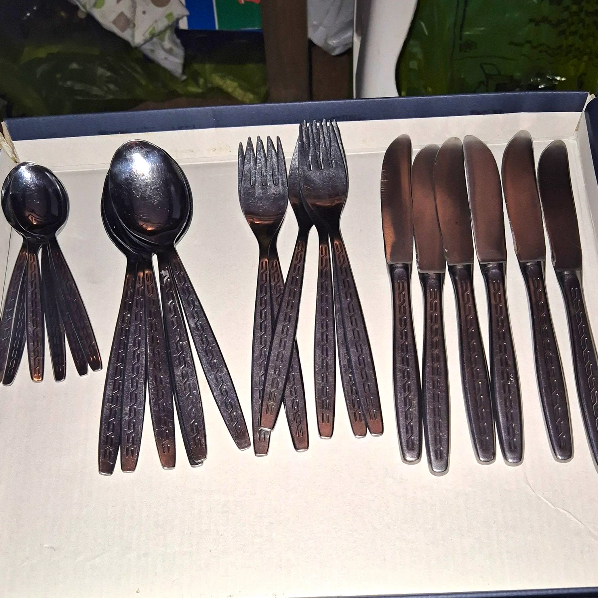 Smalcalda Besteck online kaufen