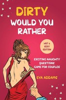Eva Addams | Dirty Would You Rather | Taschenbuch | Englisch (2021)