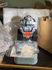 Tyco NOS Doomsday Duel Killdroid Killer Robot Complete New