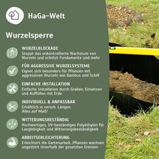 Rhizomsperre online kaufen | eBay.de