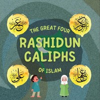 The Great Four Rashidun Caliphs Of Islam | Taschenbuch | Englisch (2022)