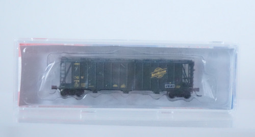 Coche tolva BLMA Models CHICAGO GREAT WESTERN 778 escala N - 16007 | Zustand: Used