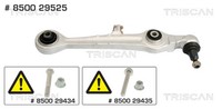Triscan Querlenker Dreieckslenker 8500 29525 FüR A4 Vw A6 Passat Skoda Audi A8 1