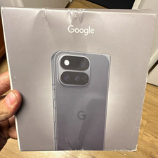 Google Pixel 11 Pro Fold 512GB Obsidian Unlocked Foldable Smartphone