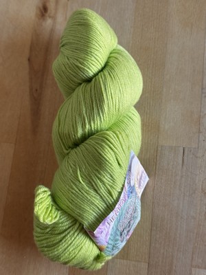 Cascade Yarn Heritage 150 Sock Yarn 5629 Green