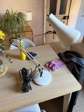 Original Mid Century Vintage Anglepoise Desk Lamp 