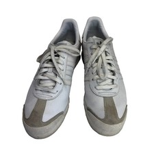 adidas Samoa White - 133759 for Sale | Authenticity Guaranteed | eBay