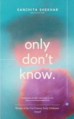 Sanchita Shekhar | Only Don't Know | Taschenbuch | Englisch (2025)