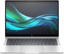 HP Elite x360 1040 14 inch G11 Touch W11P Ultra 7-165H SSD 1TB 32GB DDR5 WUXGA