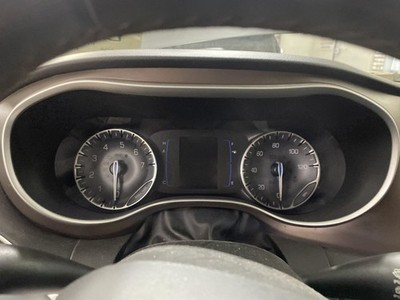 Speedometer MPH 3.5'' Screen Fits 18 PACIFICA 930385