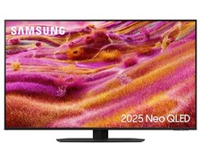 Image of Samsung QE43QN93F 43" QN93F 4K Neo QLED Smart TV
