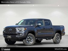 2020 TRD Off Road