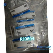 RJ0604 Actuator Shock Absorber SMC RJ0604 KD Fast Delivery New Quality Assurance