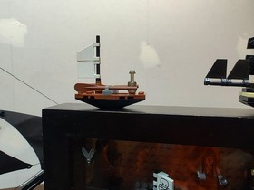 LEGO Pirates of the Caribbean: The Black Pearl (4184)