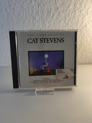 Cat Stevens - The Very Best of Cat Stevens