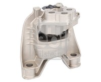 Febi Bilstein Motorlager 185511 FüR Ford Fiesta 7 HJ HF Van Tdci Active