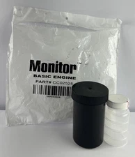 Fleetguard CC2525 Genuine OEM Oil Sample Monitor Test Kit Engine Oil Analysis thumbnail 2