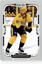 2025-26 O-Pee-Chee #263 Jonathan Marchessault