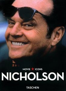 Movie ICONS. Jack Nicholson von Douglas Keesey | Buch | Zustand sehr gut