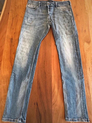 Scotch & Soda Jenas 31x32 Tye
