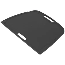 Reversible Cast Iron Griddle for Napoleon TravelQ 285 Gas Grill Accessories