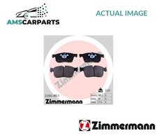 BRAKE PADS SET BRAKING PAD FRONT 223021851 ZIMMERMANN NEW OE REPLACEMENT