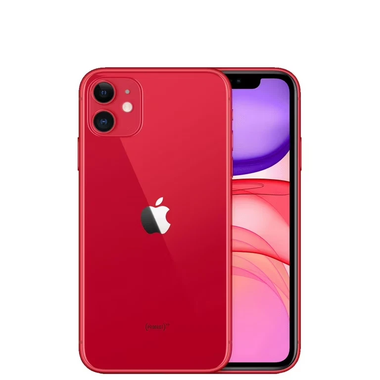 Apple iPhone 11 Red Cell Phones & Smartphones for sale | eBay