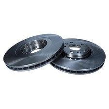 2x Bremsscheibe vorne für Renault Scénic 4 J9 Talisman LP KP 26245681