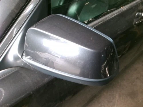 Driver Side View Mirror Power Heated Fits 09-12 BMW 750i 803519