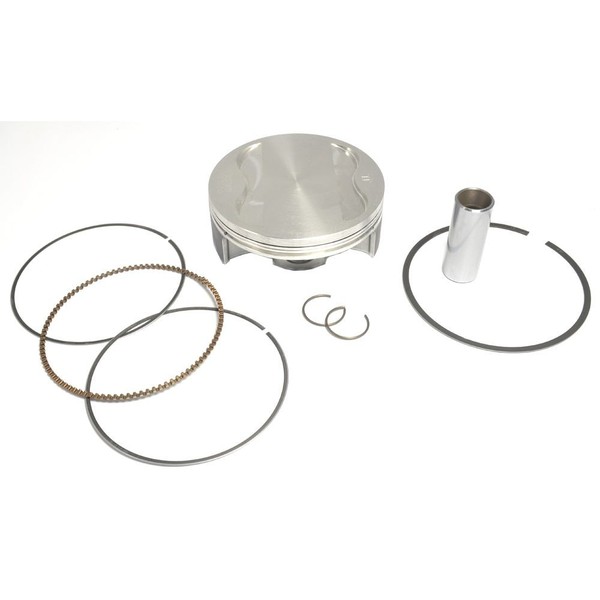 Kolben 4T Geformt Racing Ø 96,95Mm FüR Gas Ec 450 F 06-09 4T-image