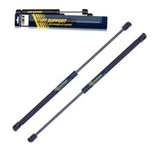 2 Pieces Set  Trunk Lid Lift Supports