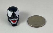 MAFEX Marvel VENOM SYMBIOTE HEAD 1 12 Scale Figure Custom Fodder Part