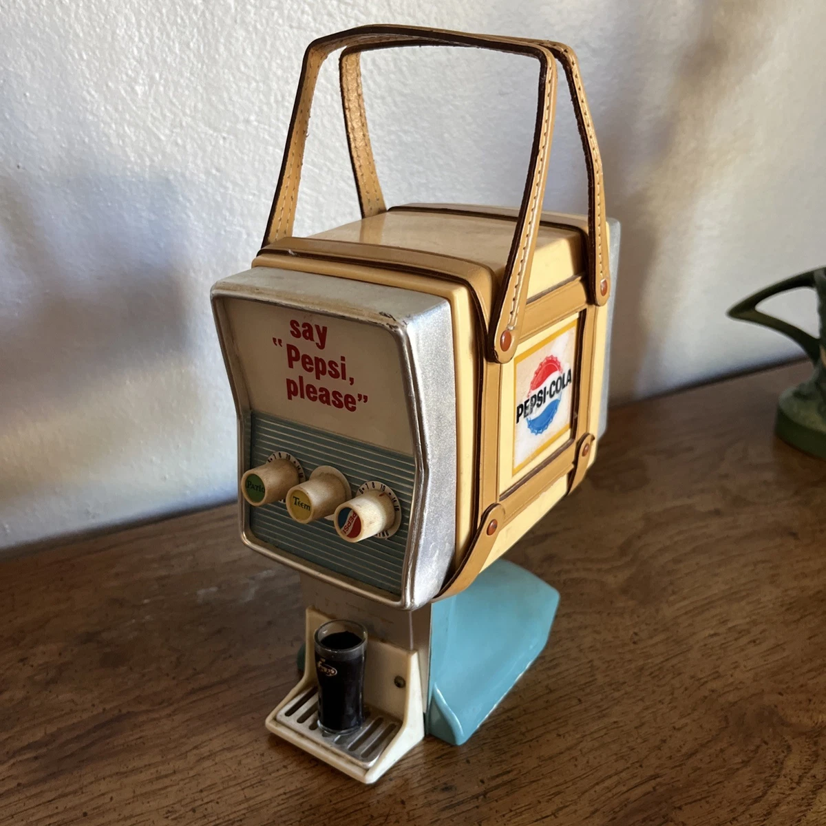 pepsi dispenser products for sale | eBay