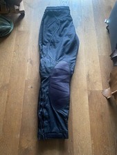 IXS, X-AIR Motorradhose mit Knie Protektoren und Hüftpolstern Gr. 2XL