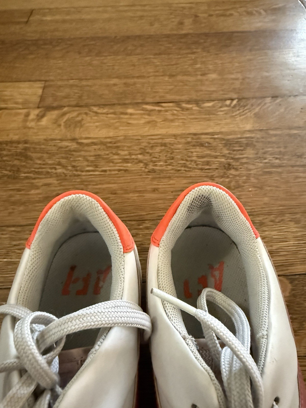 Air Force 1s - image 7