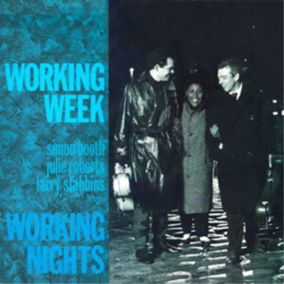 Working Week Working Nights (CD) Deluxe  Album