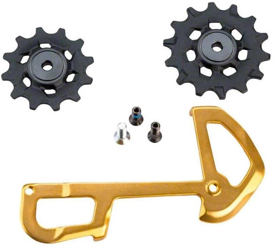 Preços baixos em Sram Xx1 em Kits de Freios e Grupos para