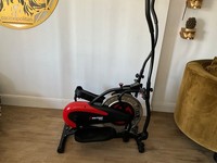 ORBITREX ELITE CROSS TRAINER COMPACT RRP £200.00 NEW