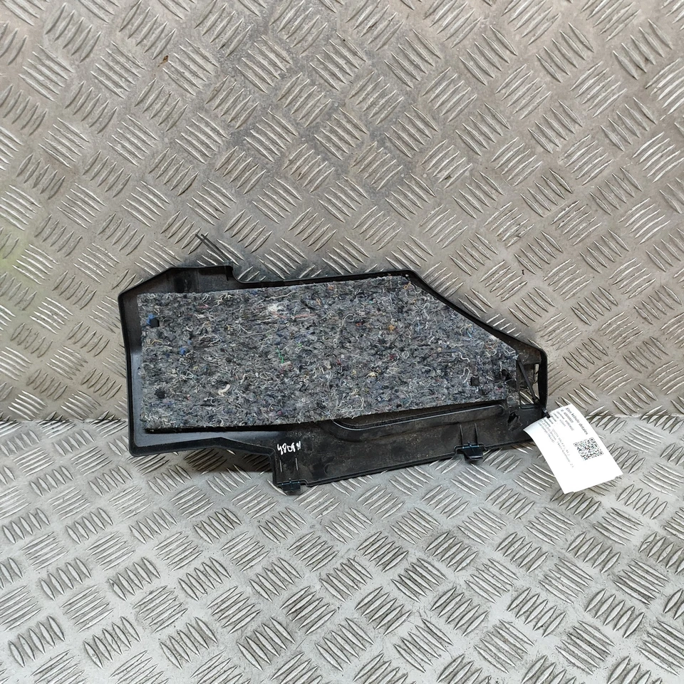 TOYOTA RAV 4 XA40 Dashboard Right Lower Trim 55607-42050 2015 LHD 28360029 - Image 2 of 4