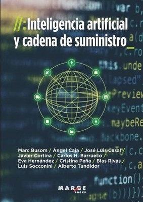 Luis Socconini Pérez Gómez Mar Inteligencia artificial (Taschenbuch) (US IMPORT)