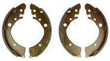 Bremsbacken 217 696 HART für HONDA ACCORD II Hatchback ACCORD III CIVIC V Coupe
