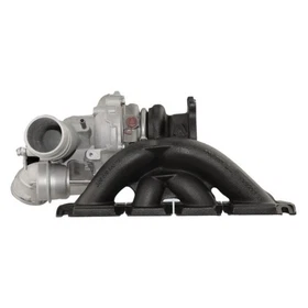 Turbolader BorgWarner 53039700160 für Audi TT A3 Passat Golf Leon Octavia Altea