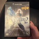 New ListingTimeSplitters 2 (GameCube, 2002) *CIB*
