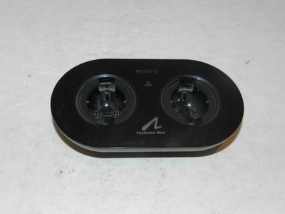 Sony PlayStation Move Motion Controller Charging Station Dock Charger CECH-ZCC1U