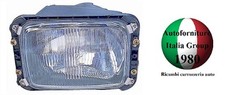 Feu avant (phare) Mercedes 410