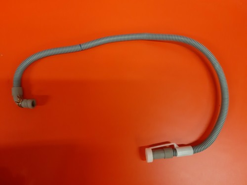 Waschmaschine Whirlpool HDW1011WG Schlauch ABLAUFPUMPE